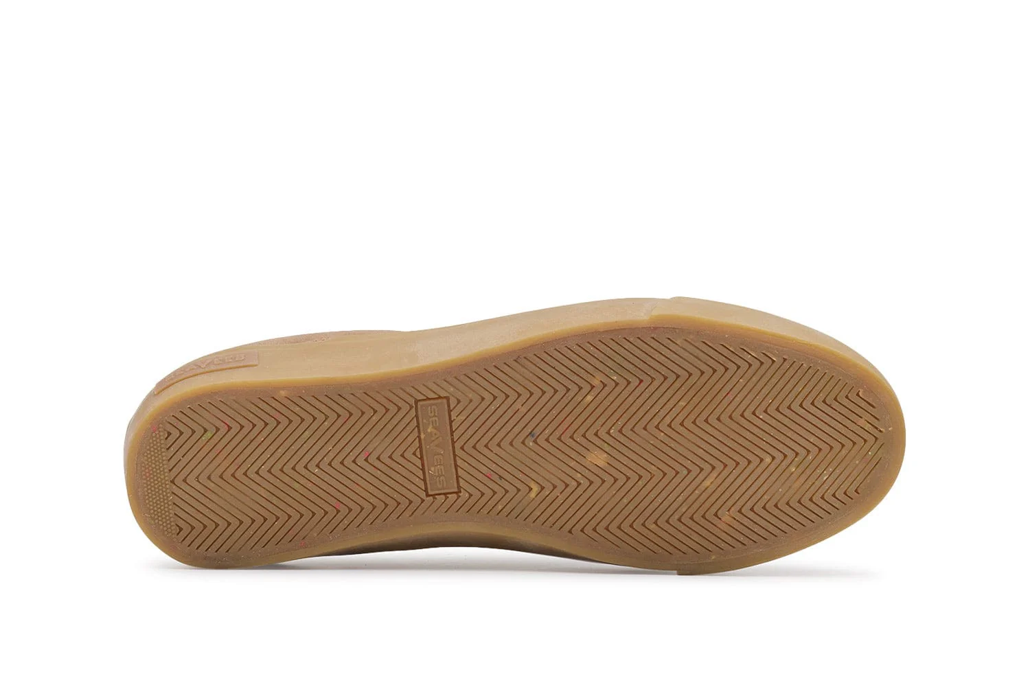 Mens - Hawthorne Slip On - Sandstorm - Image 5