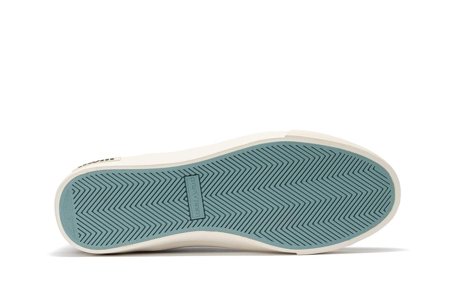 Mens - Hawthorne Slip On - Pavement - Image 5