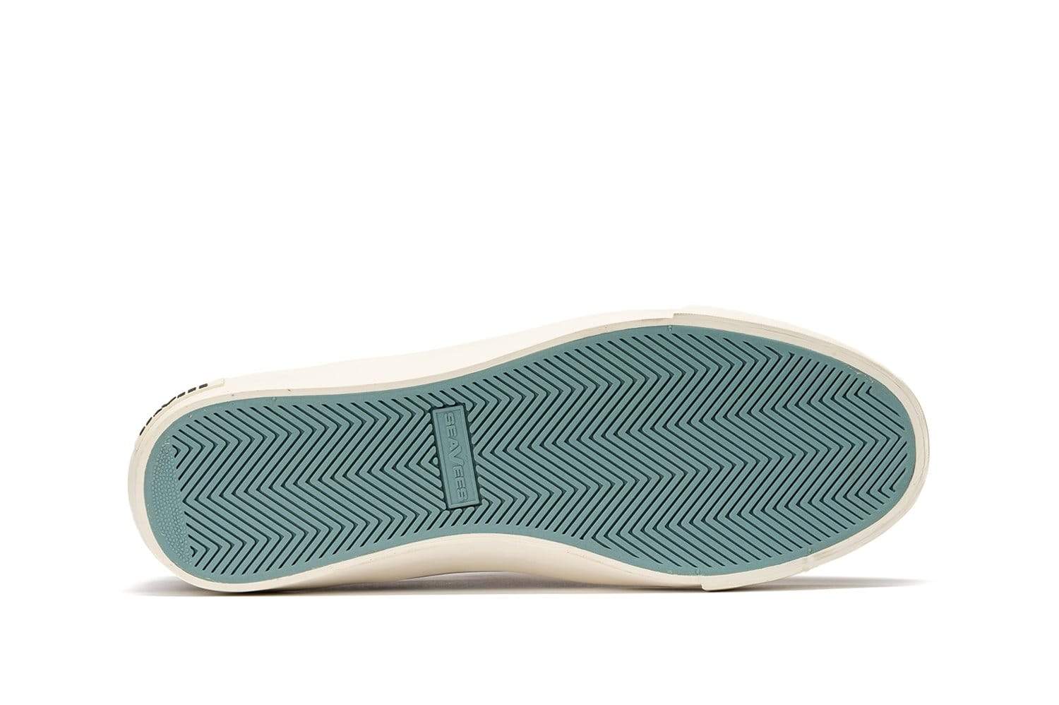 Mens - Hawthorne Slip On - Terracotta - Image 5