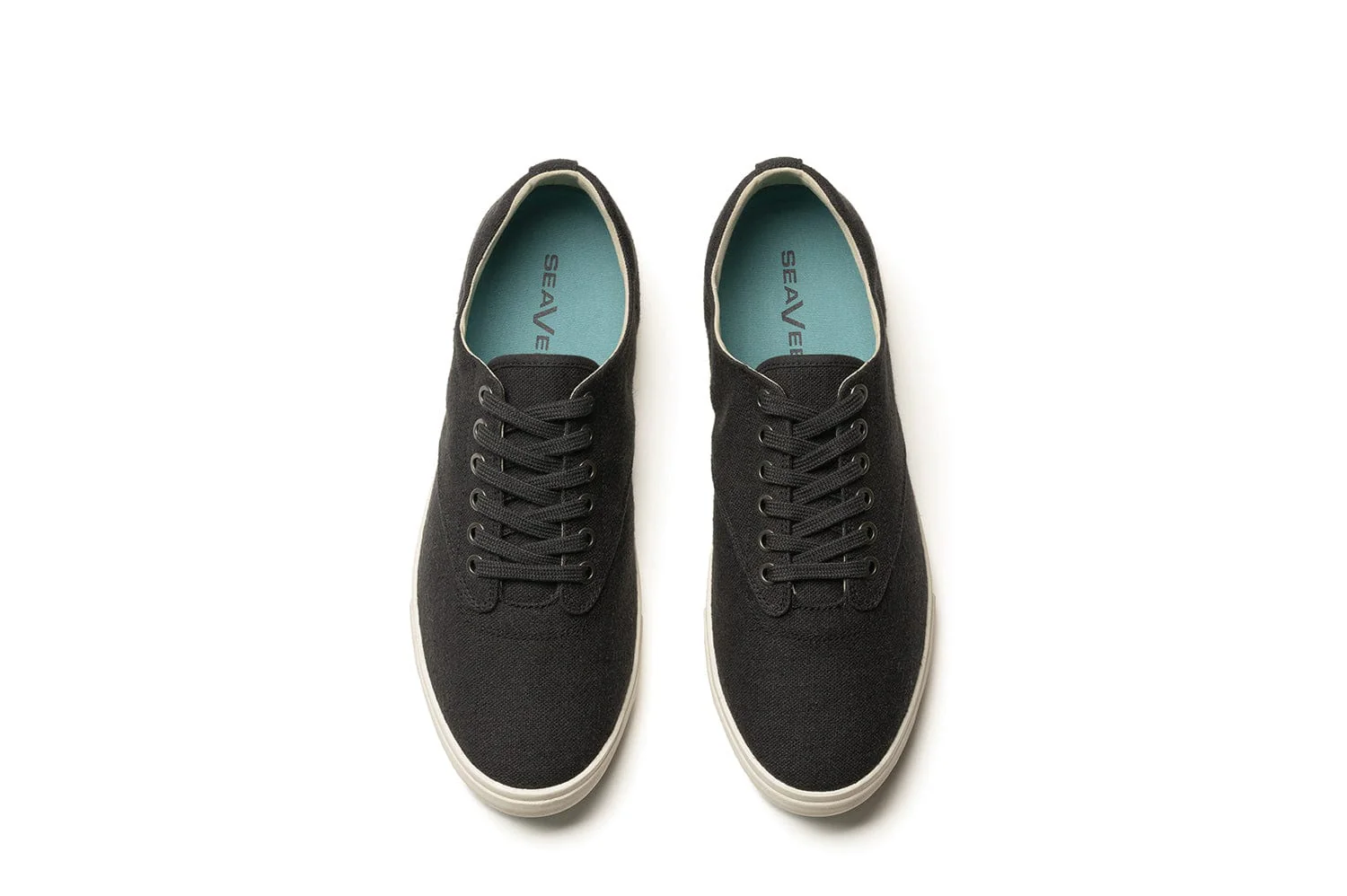 Mens - Hermosa Sneaker Original - Black - Image 3