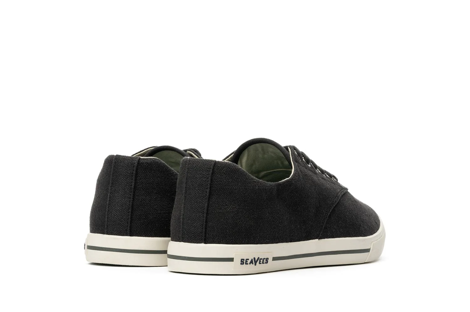 Mens - Hermosa Sneaker Original - Black - Image 4