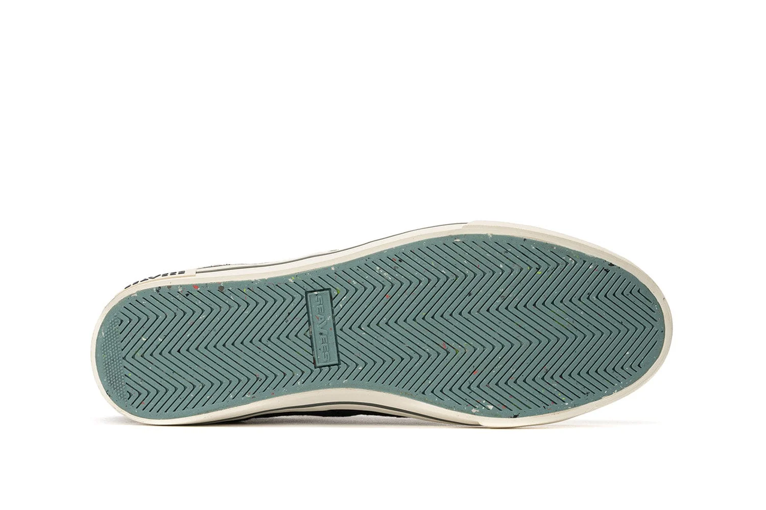 Mens - Hermosa Sneaker Original - Black - Image 5
