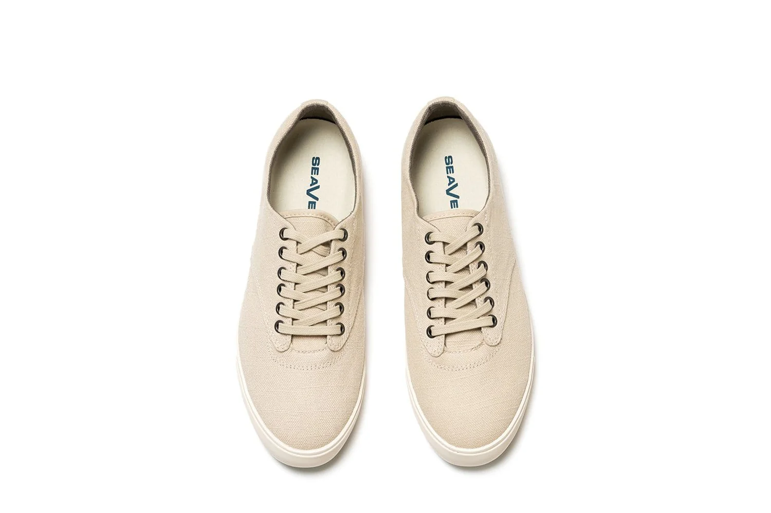 Mens - Hermosa Sneaker Original - Natural - Image 3