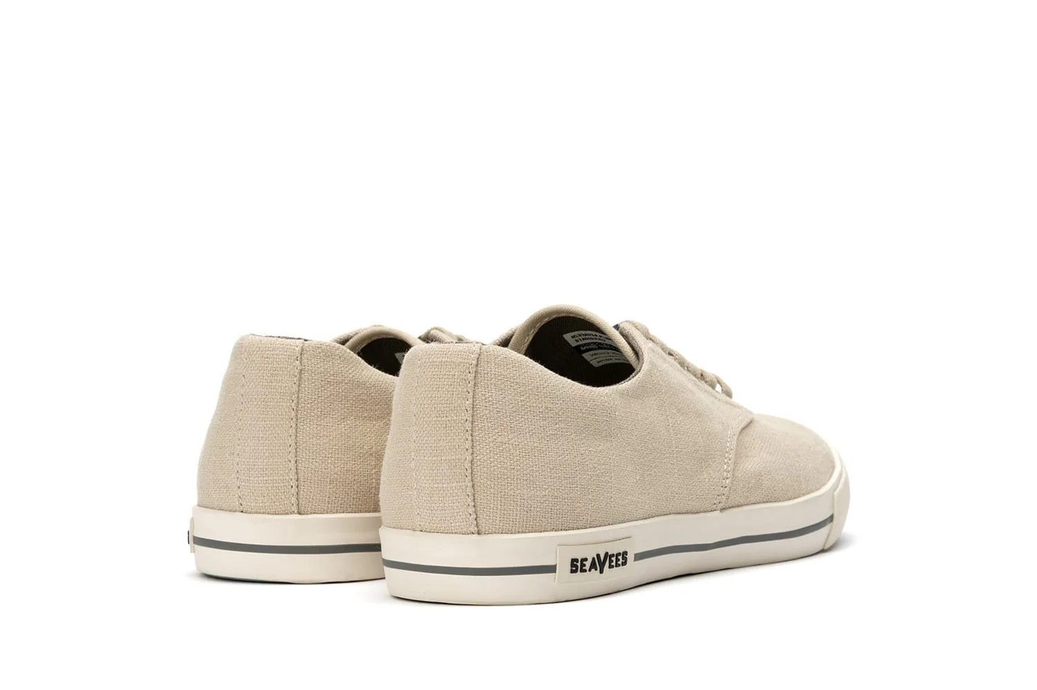 Mens - Hermosa Sneaker Original - Natural - Image 4