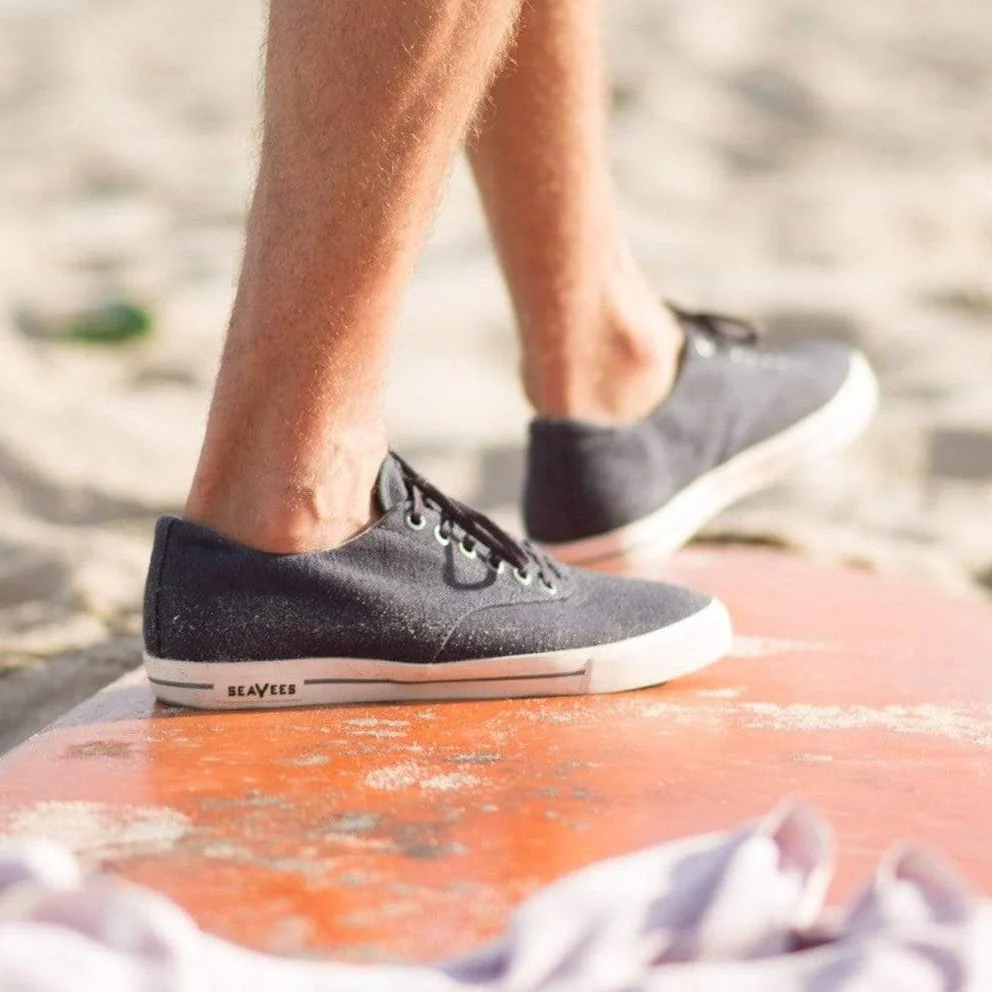 Mens - Hermosa Sneaker Original - Slate Navy - Image 7