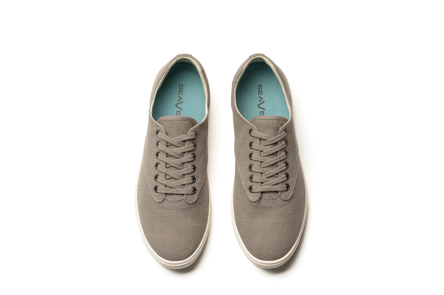 Mens - Hermosa Sneaker Original - Tin Grey - Image 3