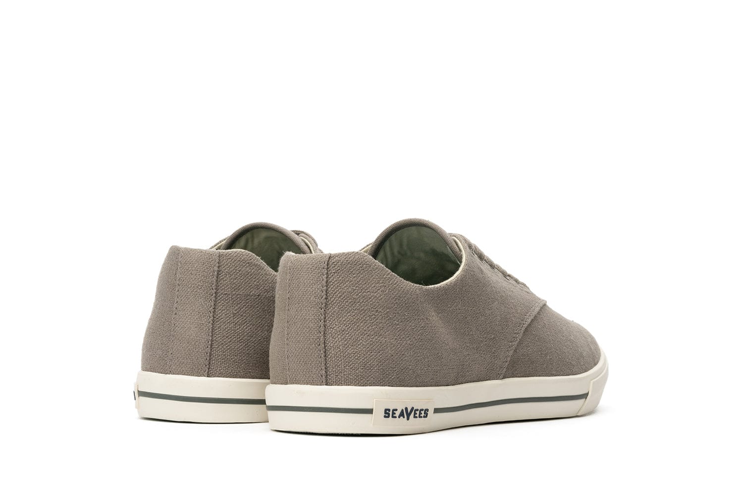 Mens - Hermosa Sneaker Original - Tin Grey - Image 4