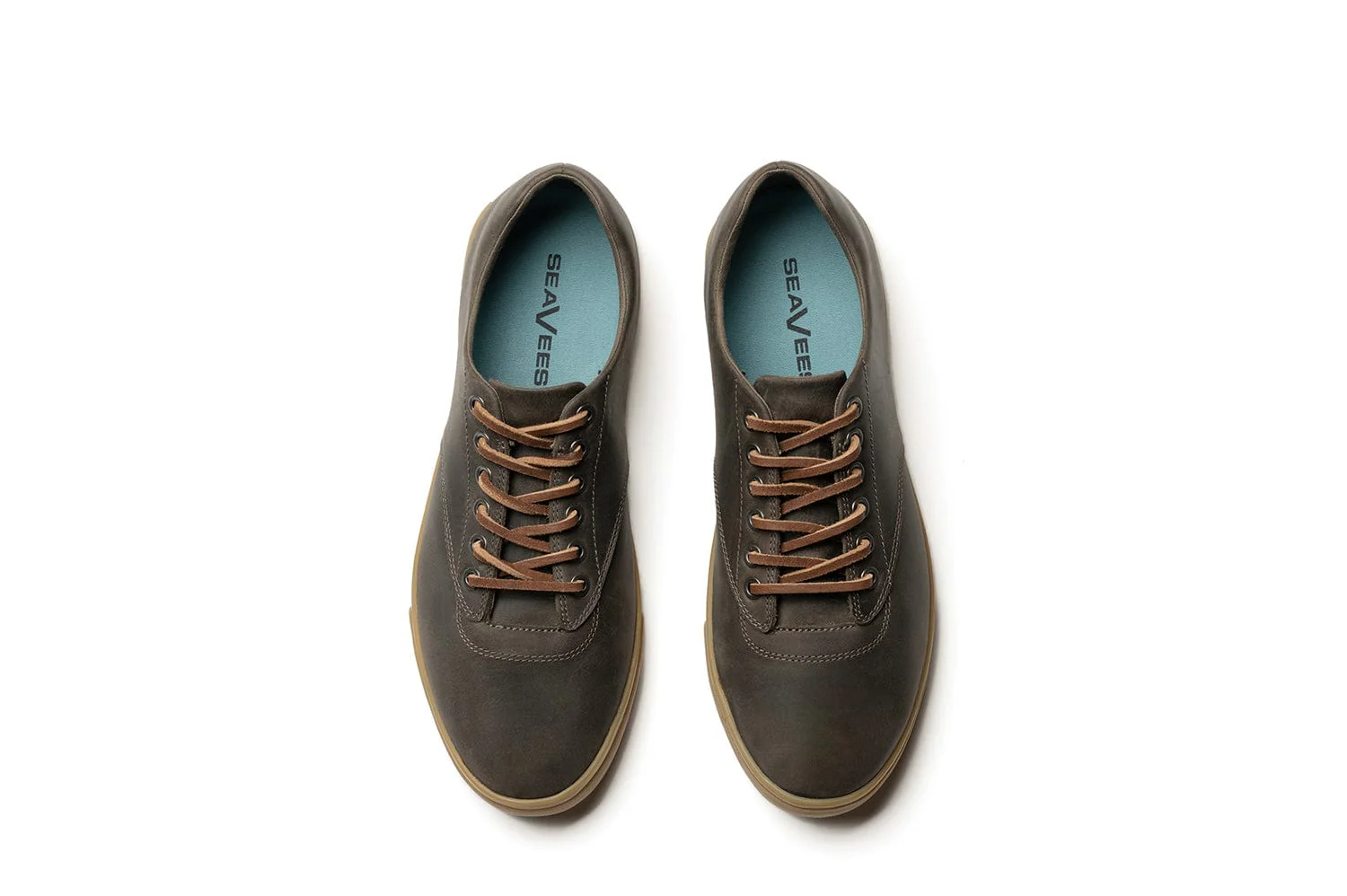 Mens - Hermosa Sneaker - Charcoal - Image 3