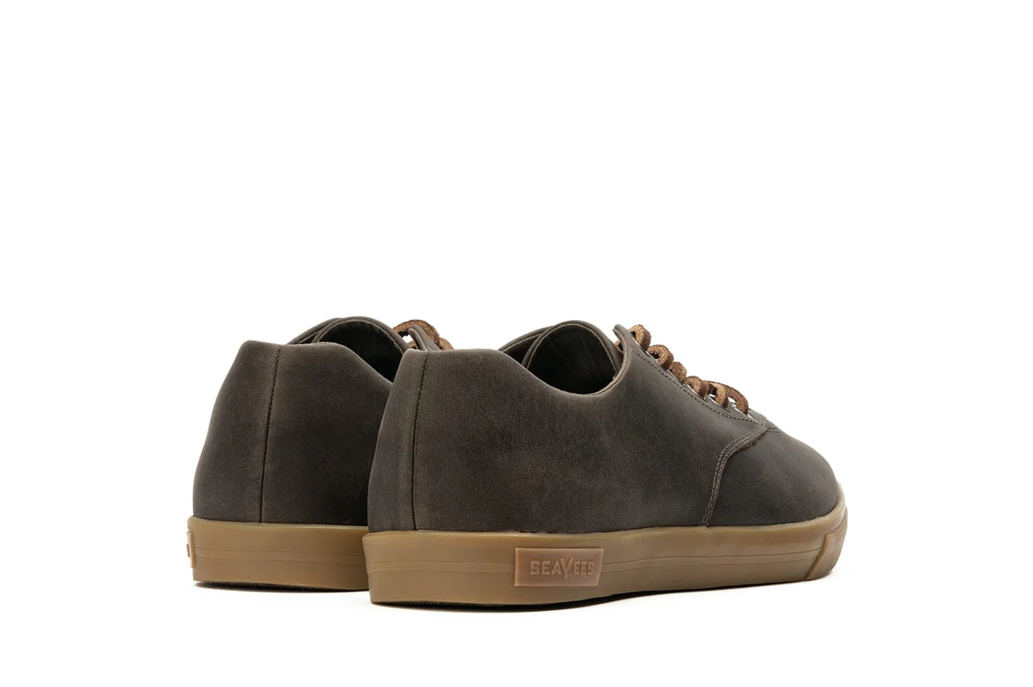 Mens - Hermosa Sneaker - Charcoal - Image 4