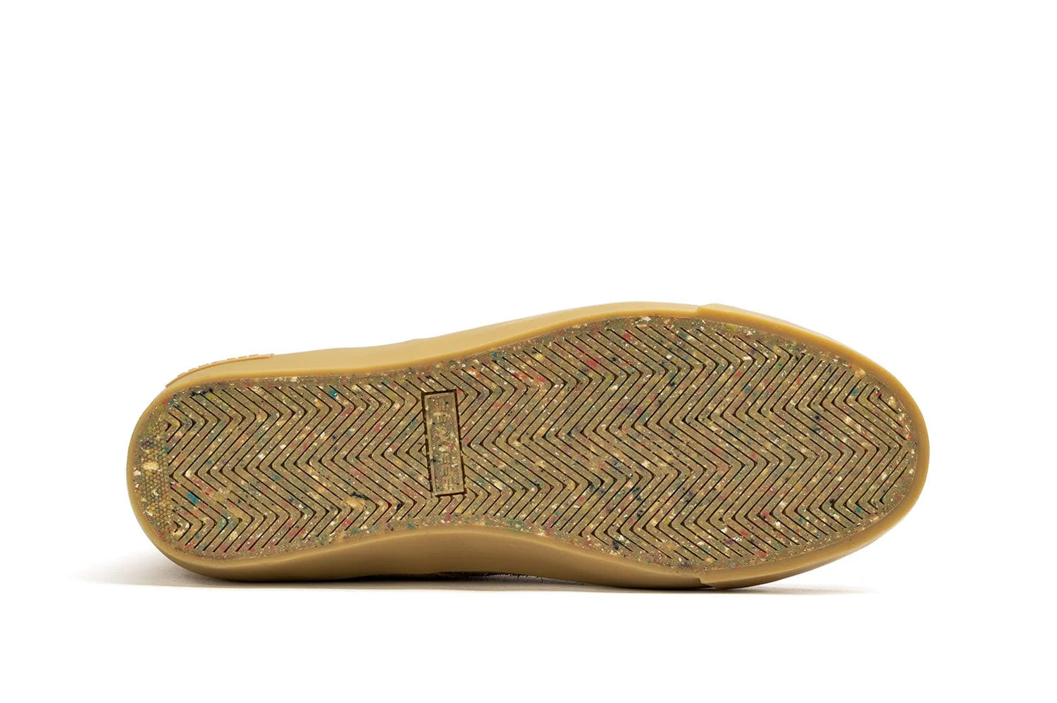 Mens - Maslon Desert Boot - Maple - Image 5