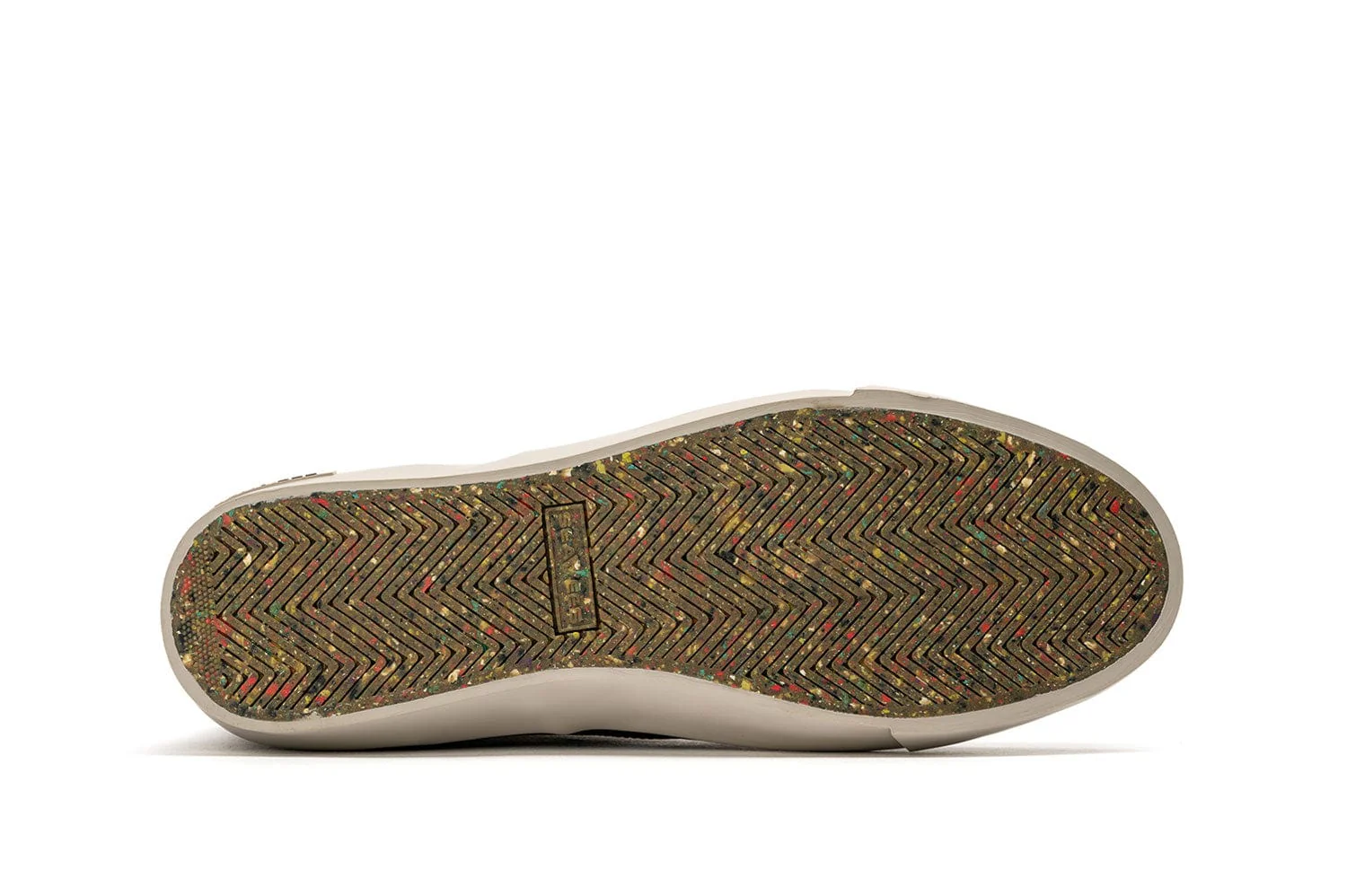 Mens - Maslon Desert Boot - Charcoal - Image 5