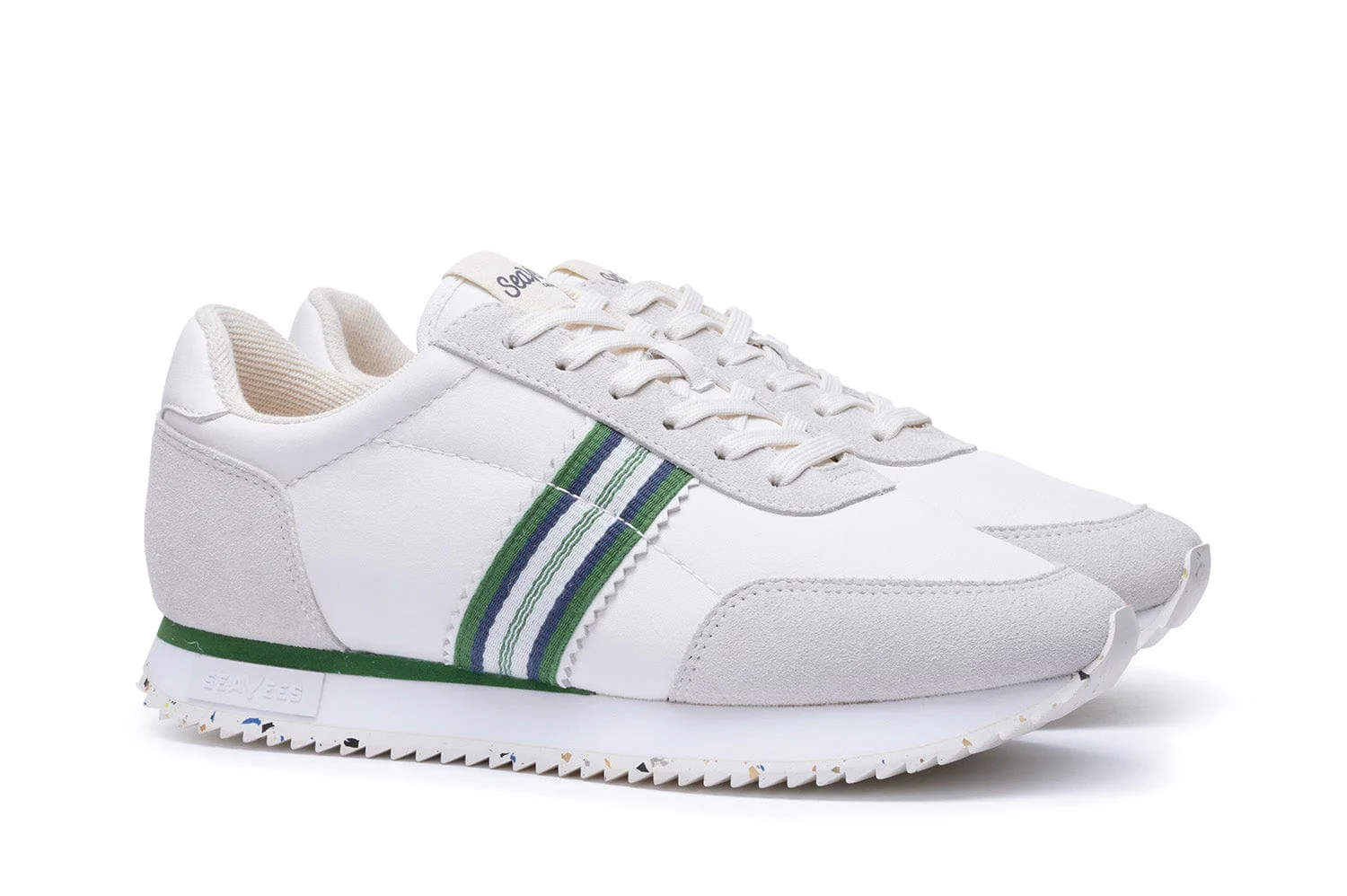 Mens - Royal Runner - Champion White - Image 2