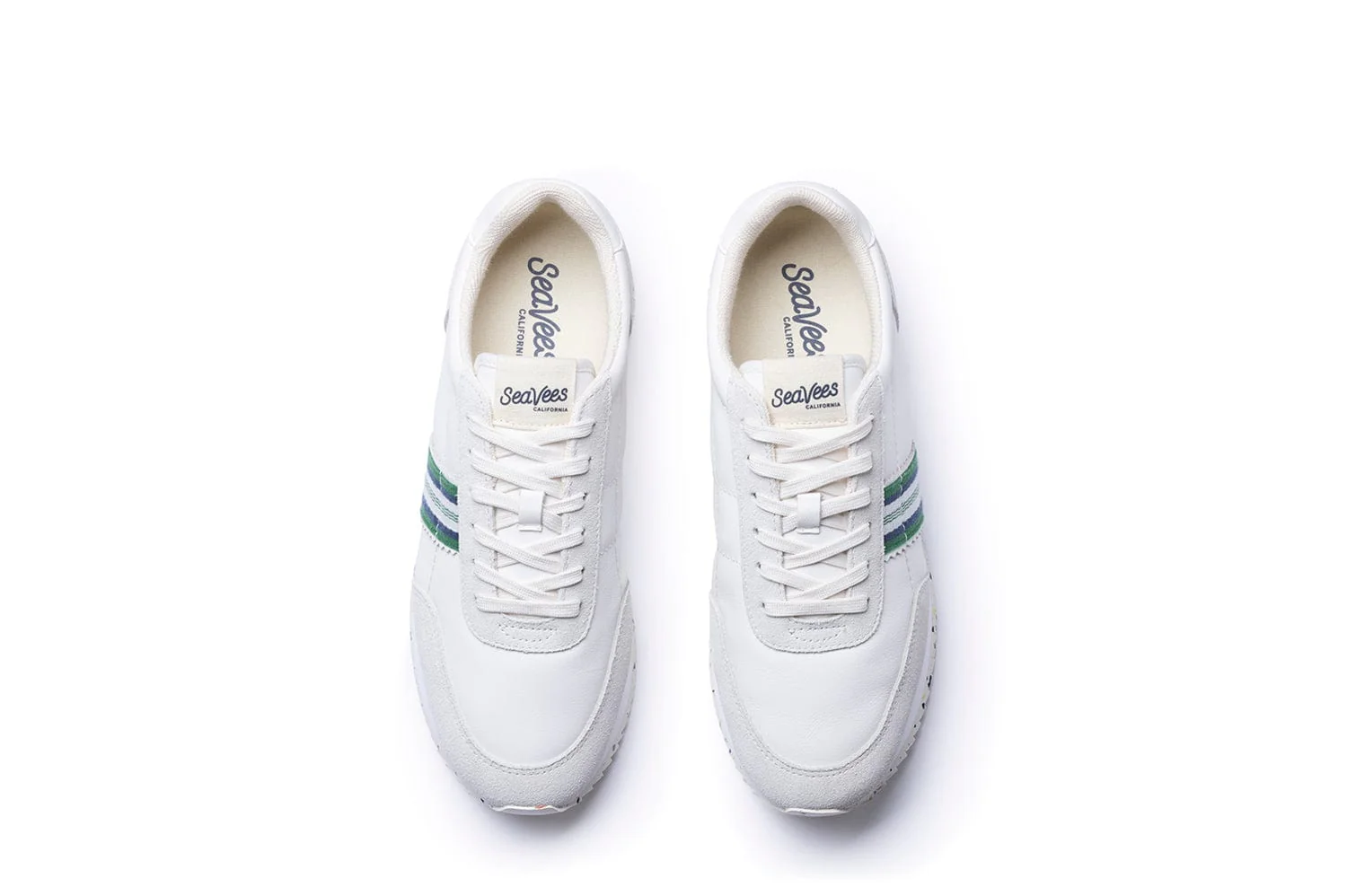 Mens - Royal Runner - Champion White - Image 3