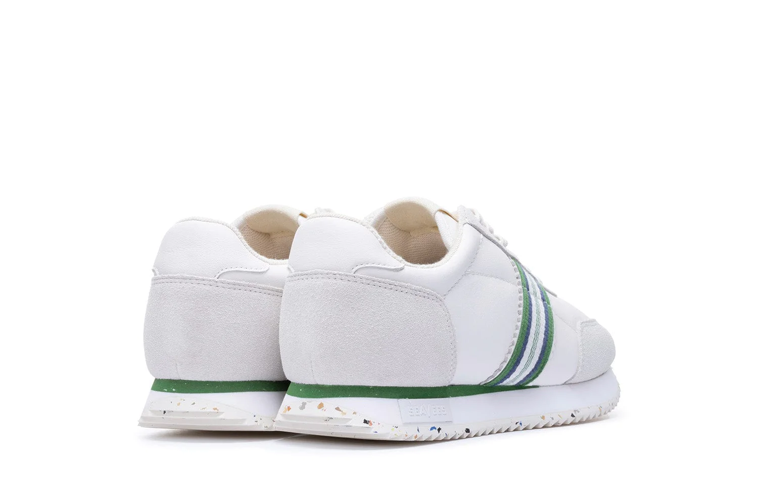 Mens - Royal Runner - Champion White - Image 4
