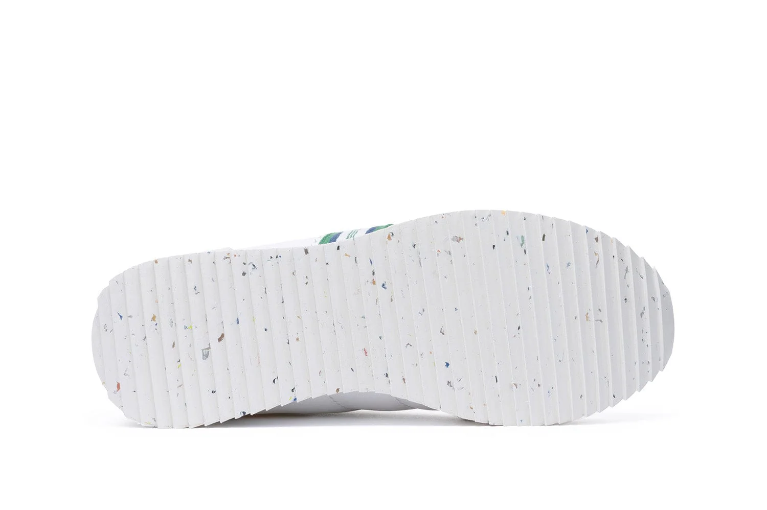 Mens - Royal Runner - Champion White - Image 5