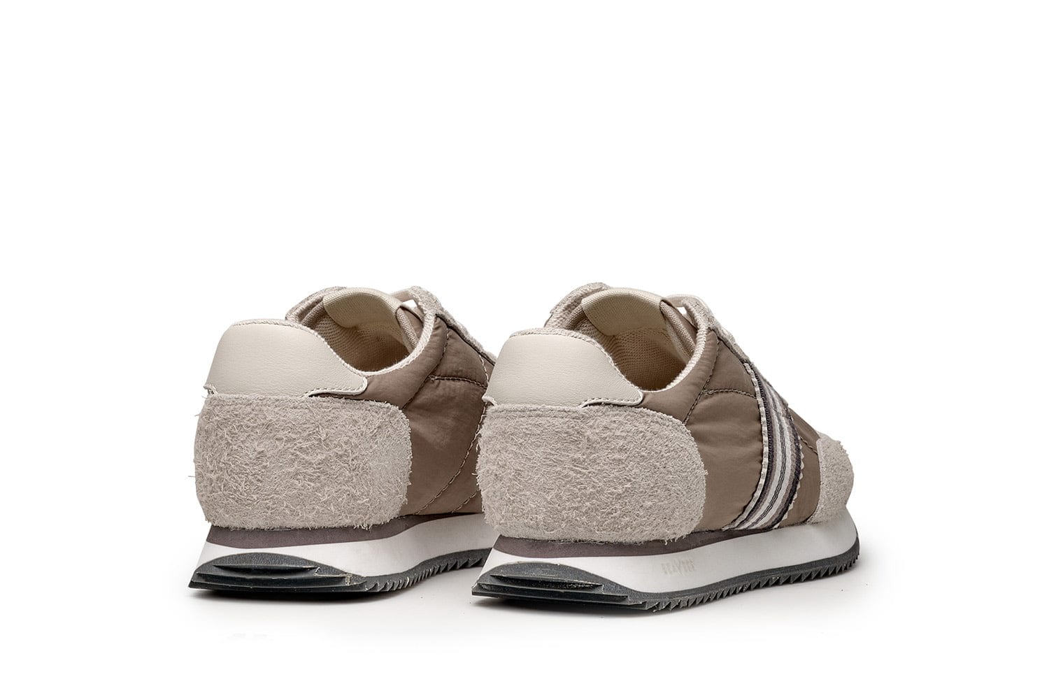 Mens - Royal Runner - Latte - Image 4
