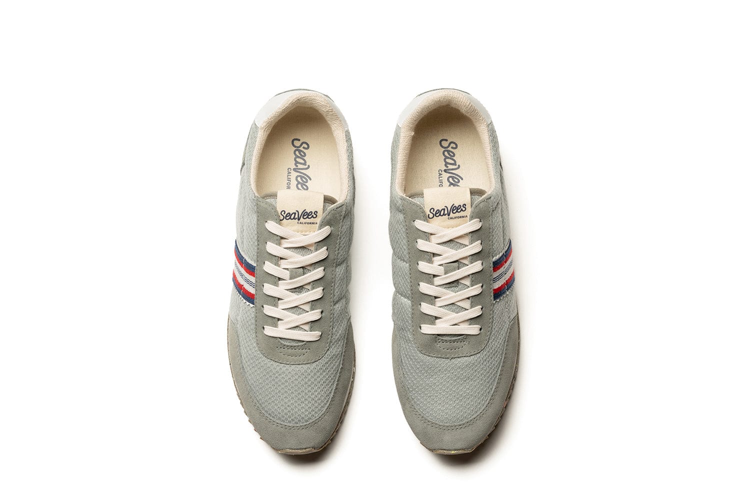 Mens - Royal Runner - Fog - Image 4