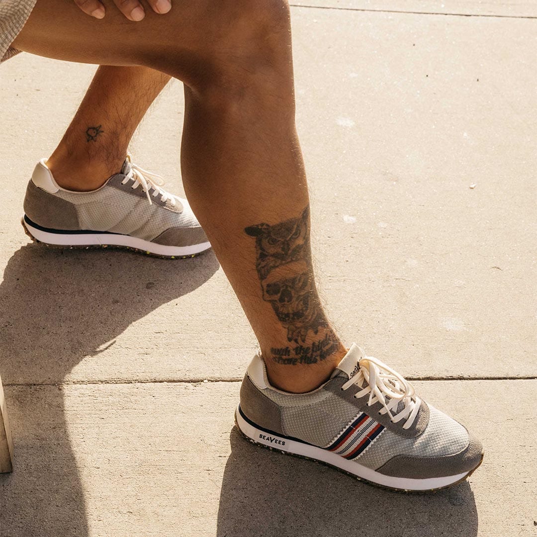 Mens - Royal Runner - Fog - Image 6