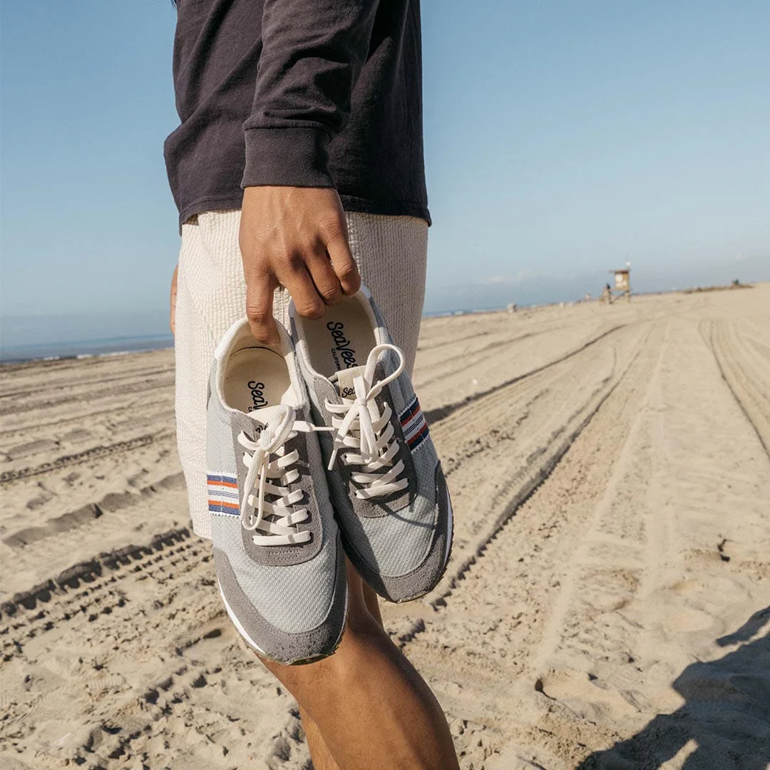 Mens - Royal Runner - Fog - Image 9