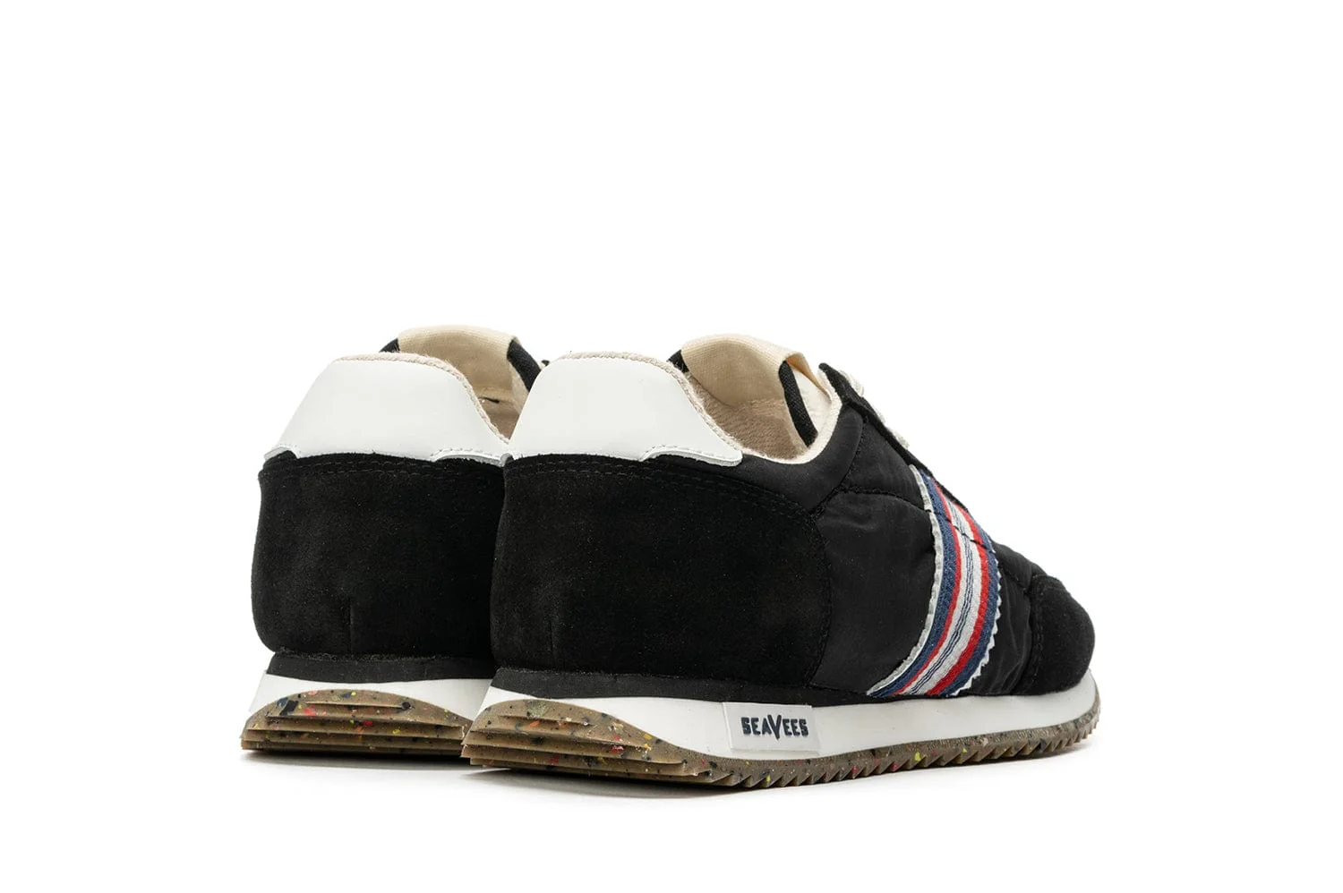 Mens - Royal  Runner - Black - Image 3