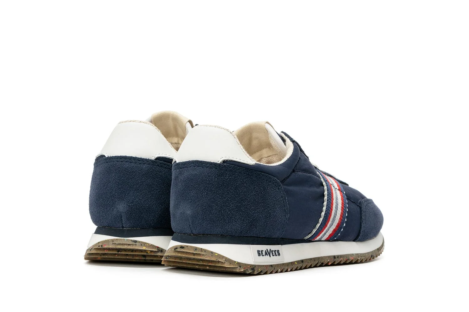 Mens - Royal  Runner - Blue - Image 3