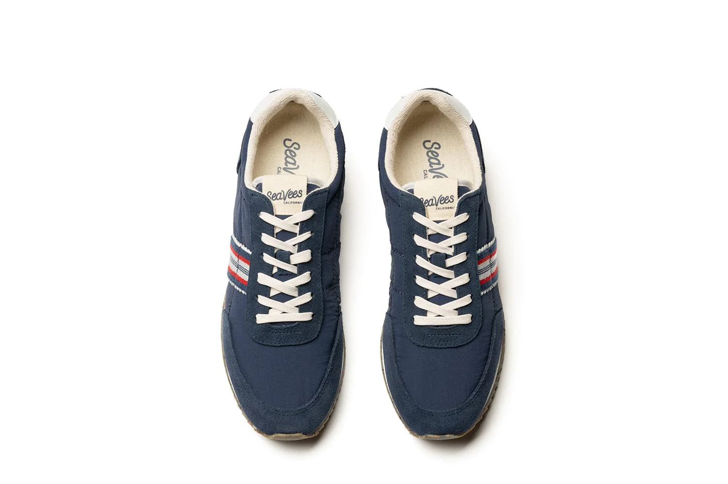 Mens - Royal  Runner - Blue - Image 4