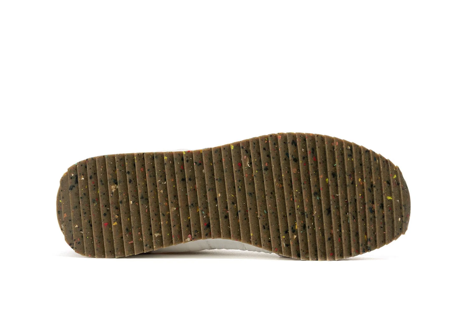 Mens - Royal  Runner - White - Image 5