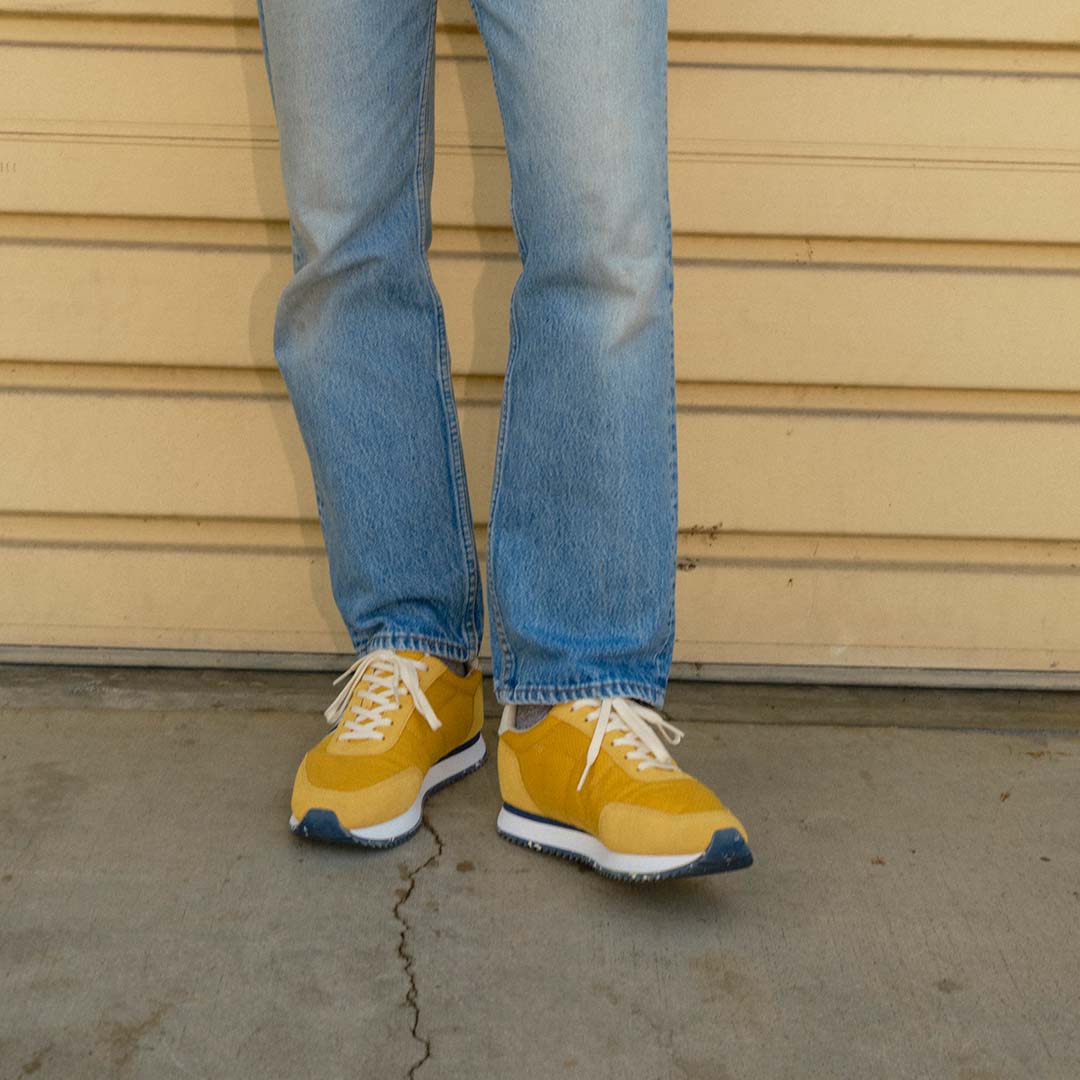 Mens - Royal Runner - Solar - Image 9