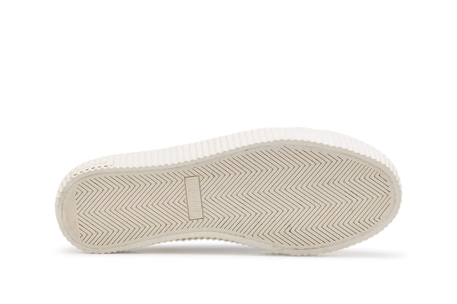 Mens - Sato Oxford - Black - Image 5