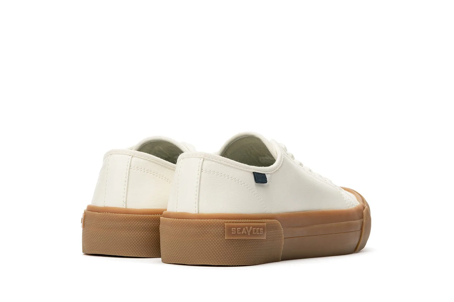 Mens - SeaChange LTT - White/Gum - Image 3