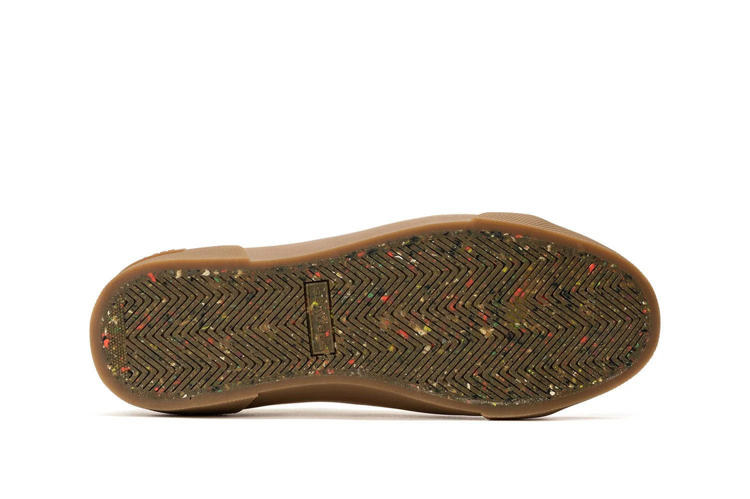 Mens - SeaChange LTT - White/Gum - Image 5