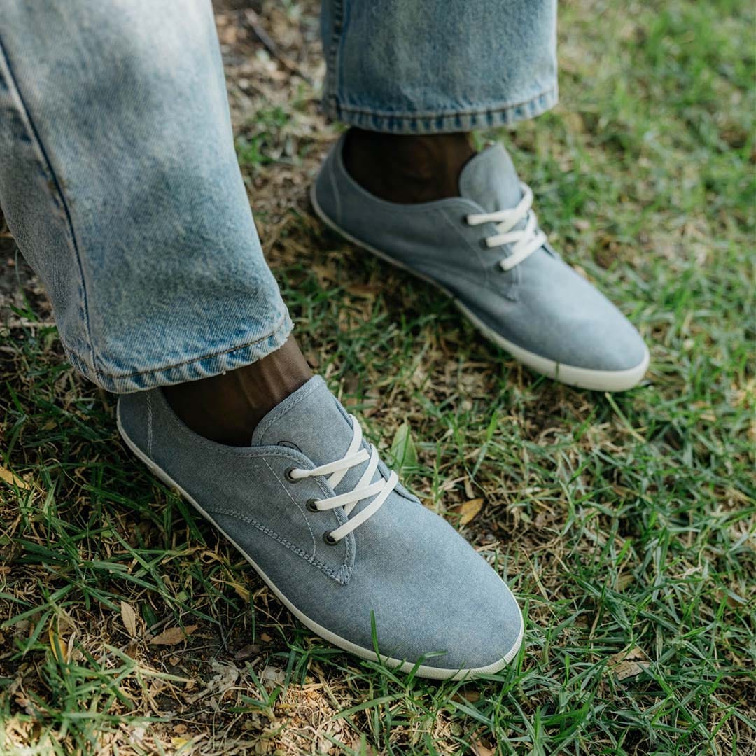 Mens - Sixty Six Sneaker - Blue - Image 10