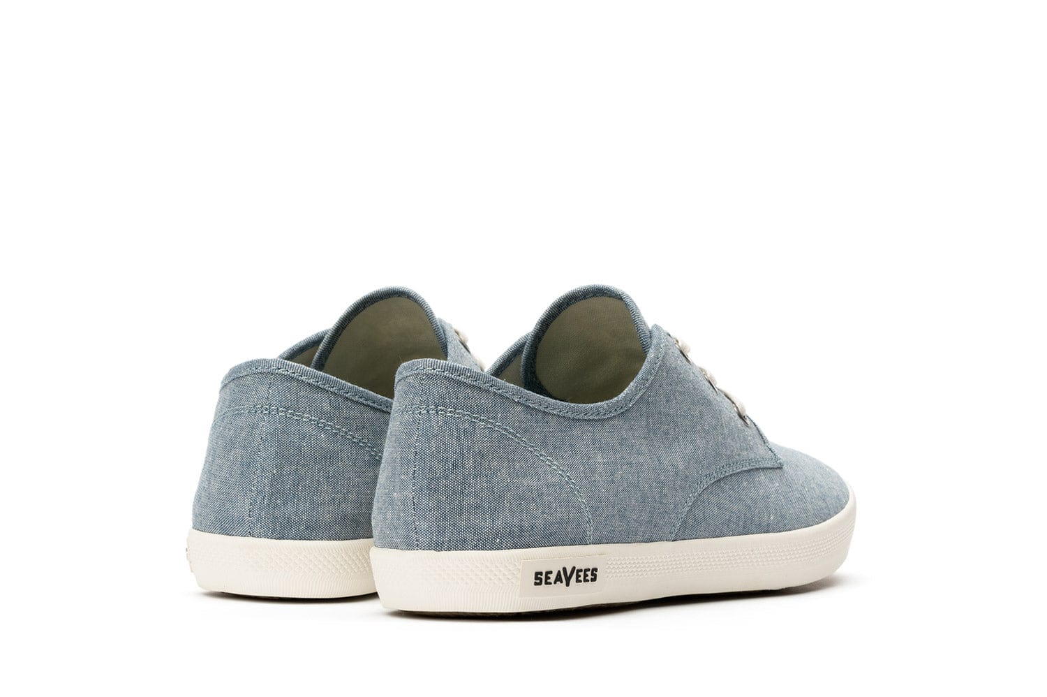 Mens - Sixty Six Sneaker - Blue - Image 3