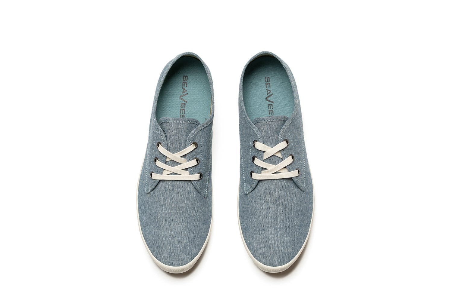 Mens - Sixty Six Sneaker - Blue - Image 4