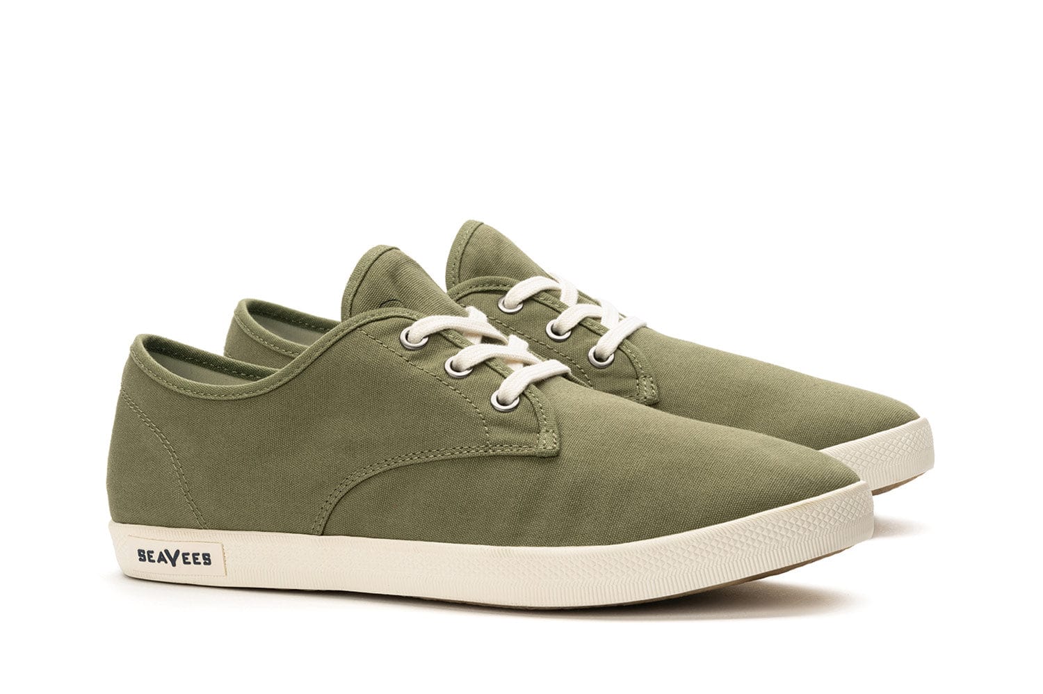 Mens - Sixty Six Sneaker - Surplus Green - Image 2
