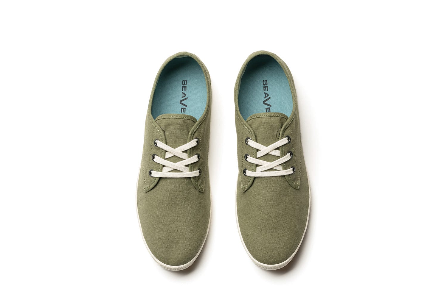 Mens - Sixty Six Sneaker - Surplus Green - Image 3