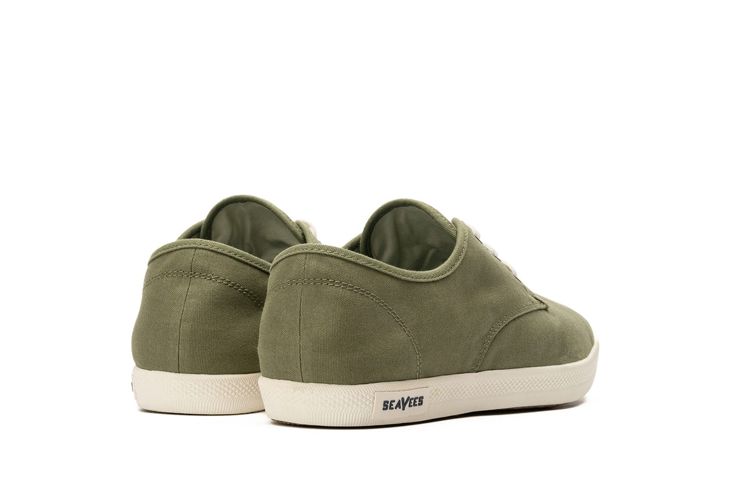 Mens - Sixty Six Sneaker - Surplus Green - Image 4