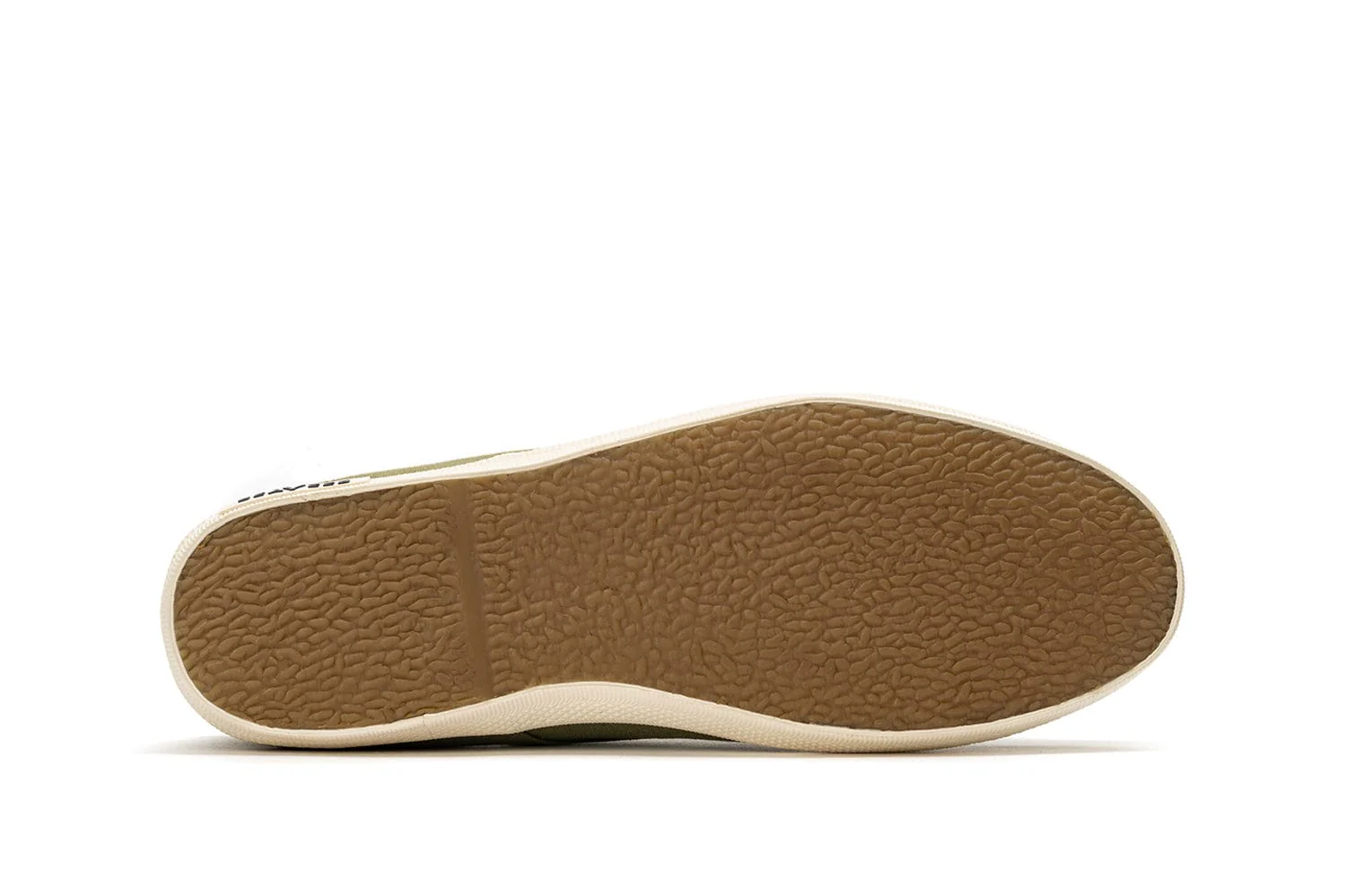 Mens - Sixty Six Sneaker - Surplus Green - Image 5