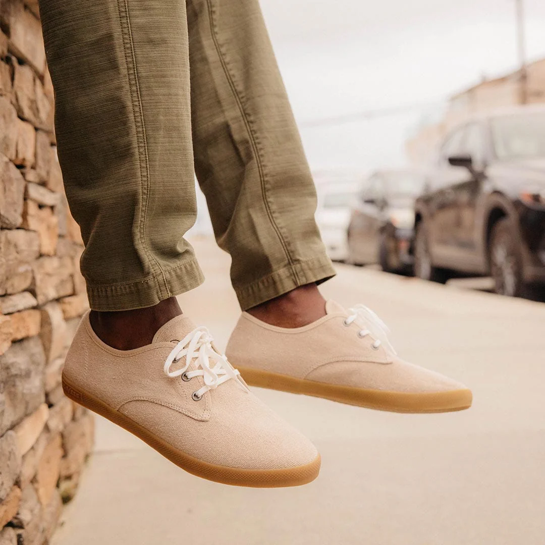 Mens - Sixty Six Sneaker - Rye - Image 6