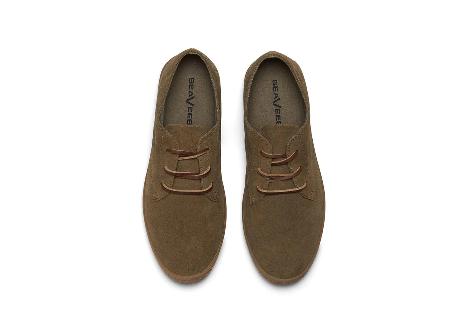 Mens - Sun-tans Buck - Dusty Olive - Image 3