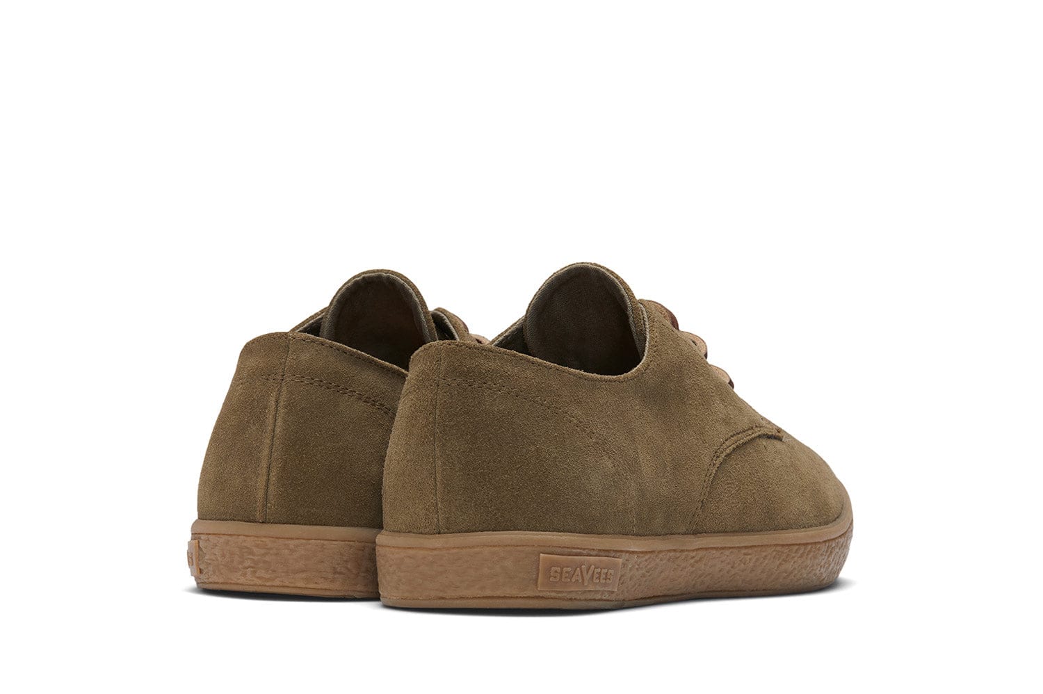 Mens - Sun-tans Buck - Dusty Olive - Image 4