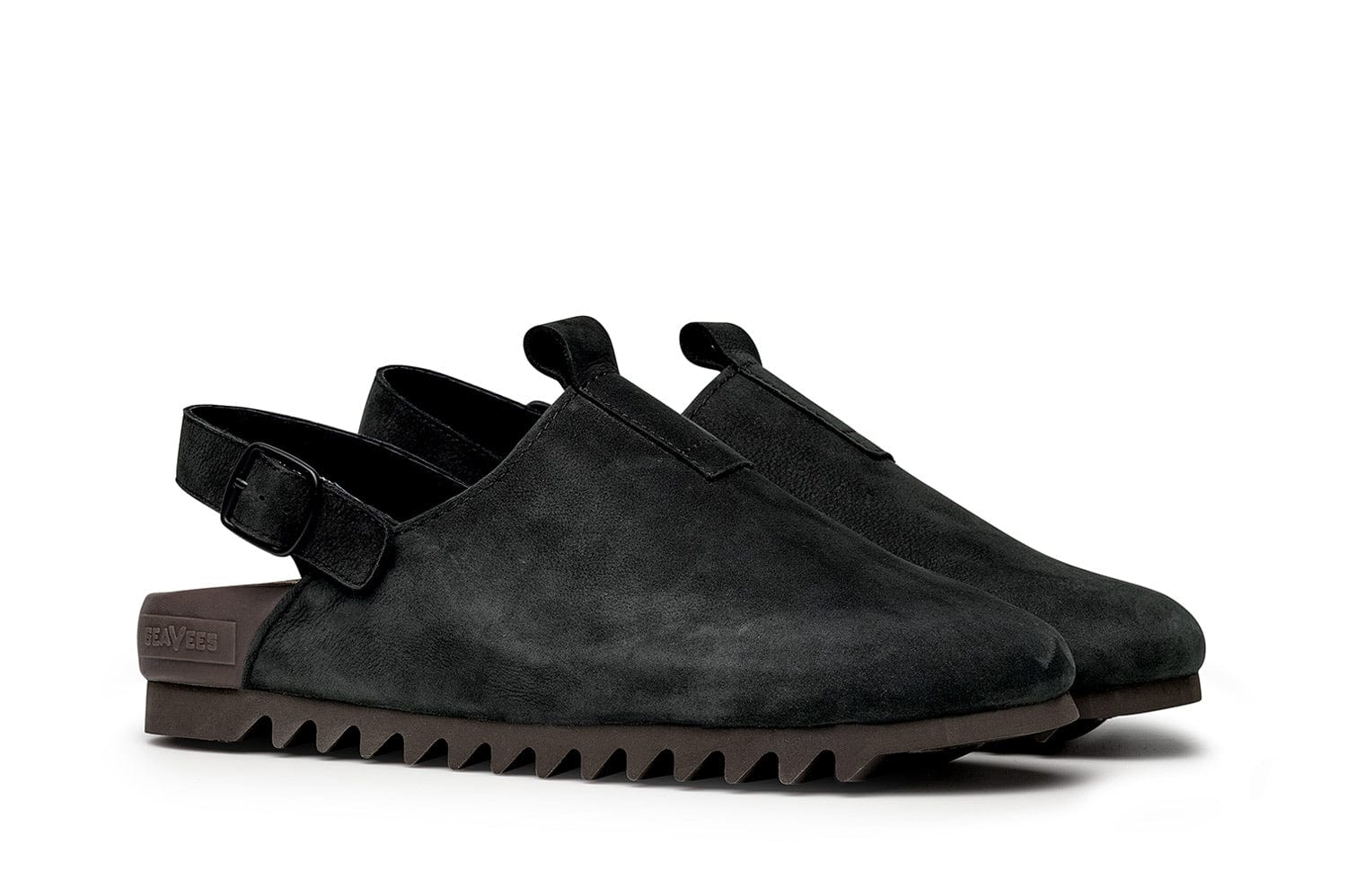 Mens - Tahoe Trekker - Black - Image 2