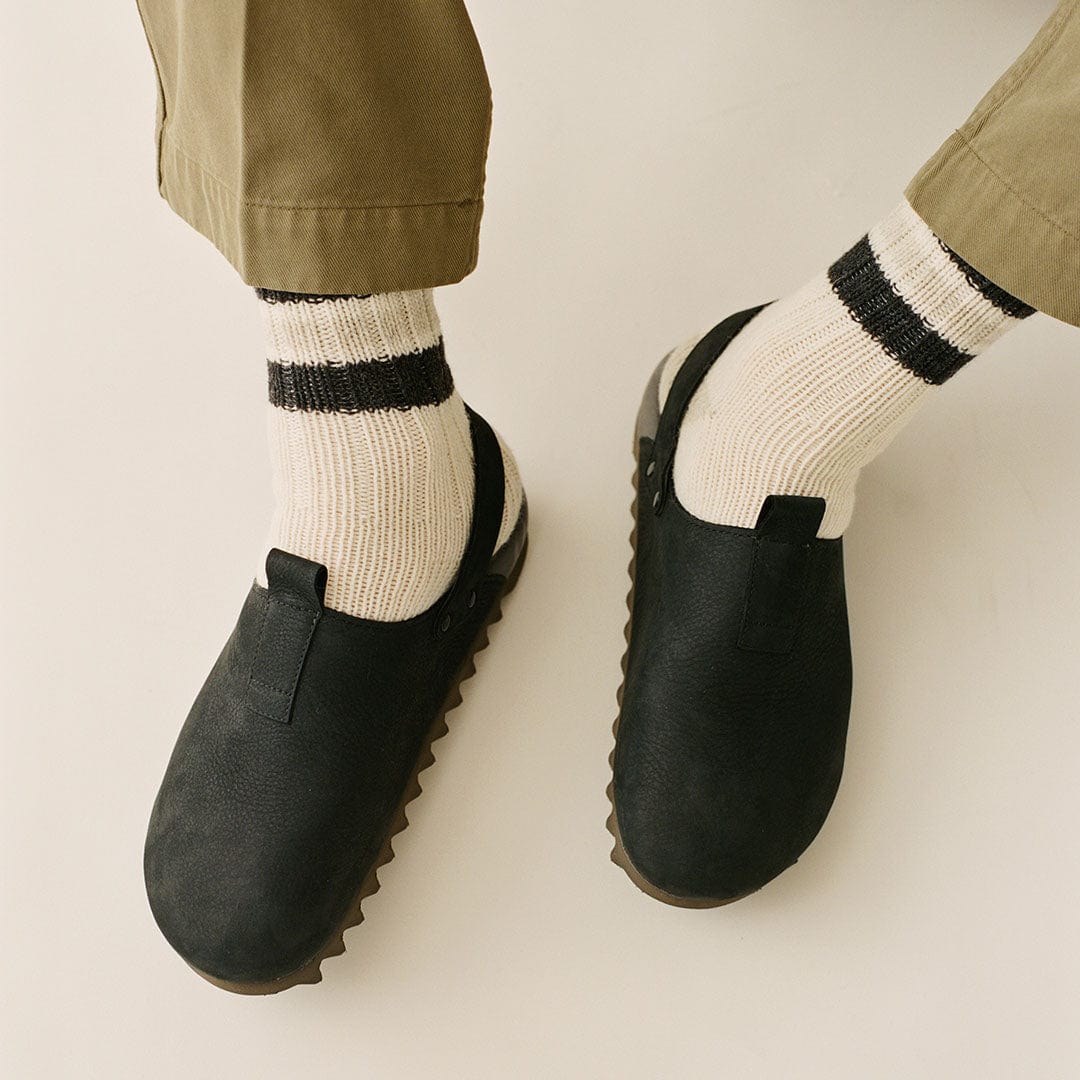 Mens - Tahoe Trekker - Black - Image 8