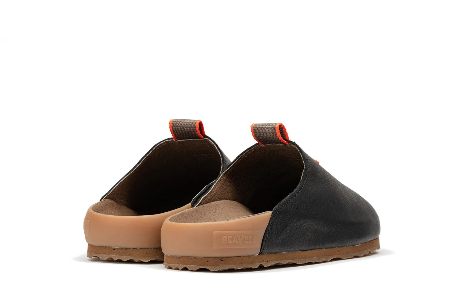 Mens - Tiburon Trekker - Black - Image 3