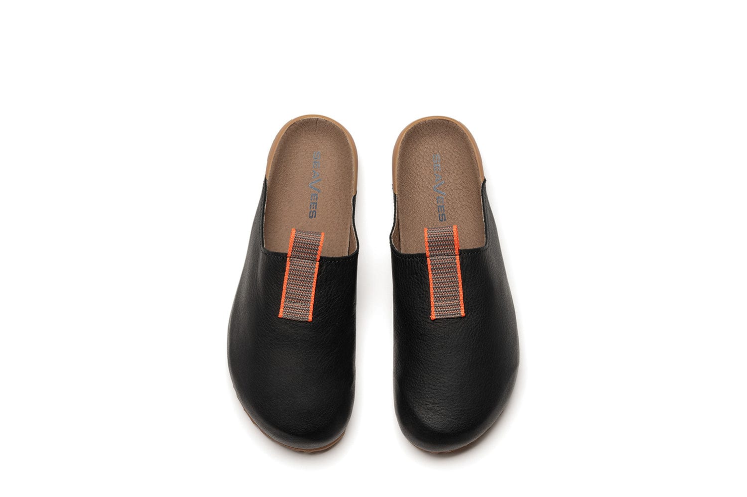 Mens - Tiburon Trekker - Black - Image 4