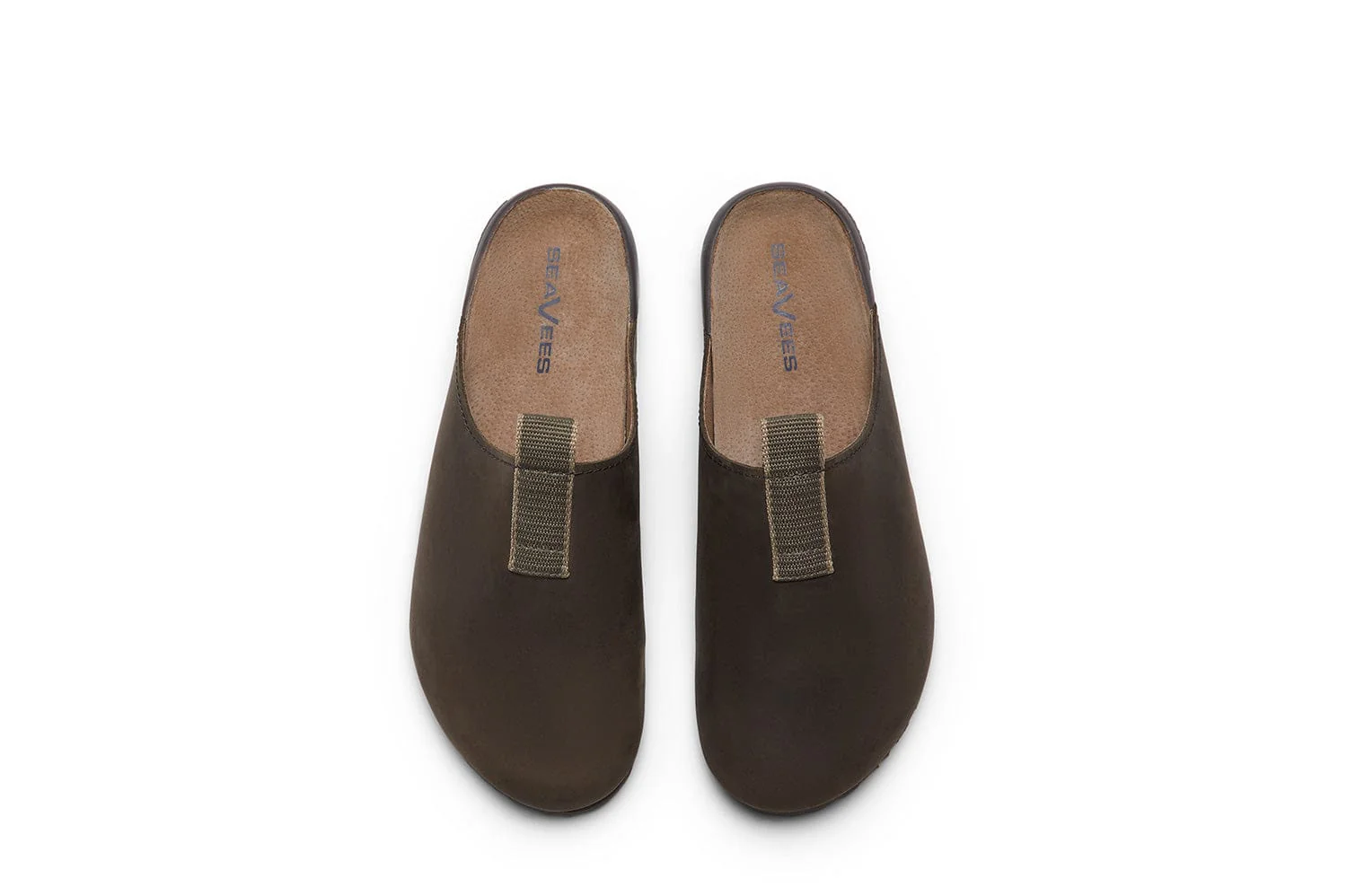 Mens - Tiburon Trekker - Black Olive - Image 3