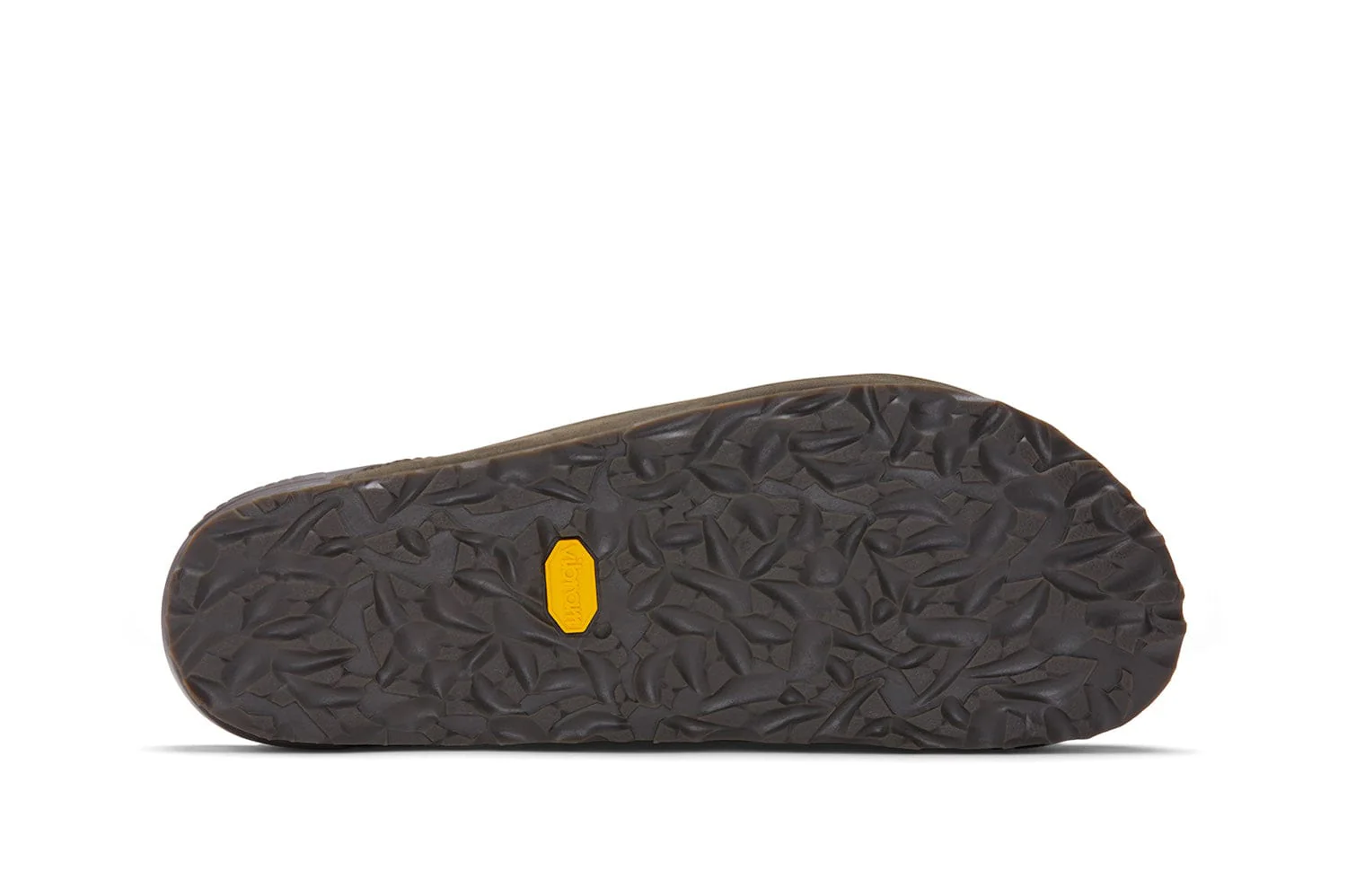 Mens - Tiburon Trekker - Black Olive - Image 5