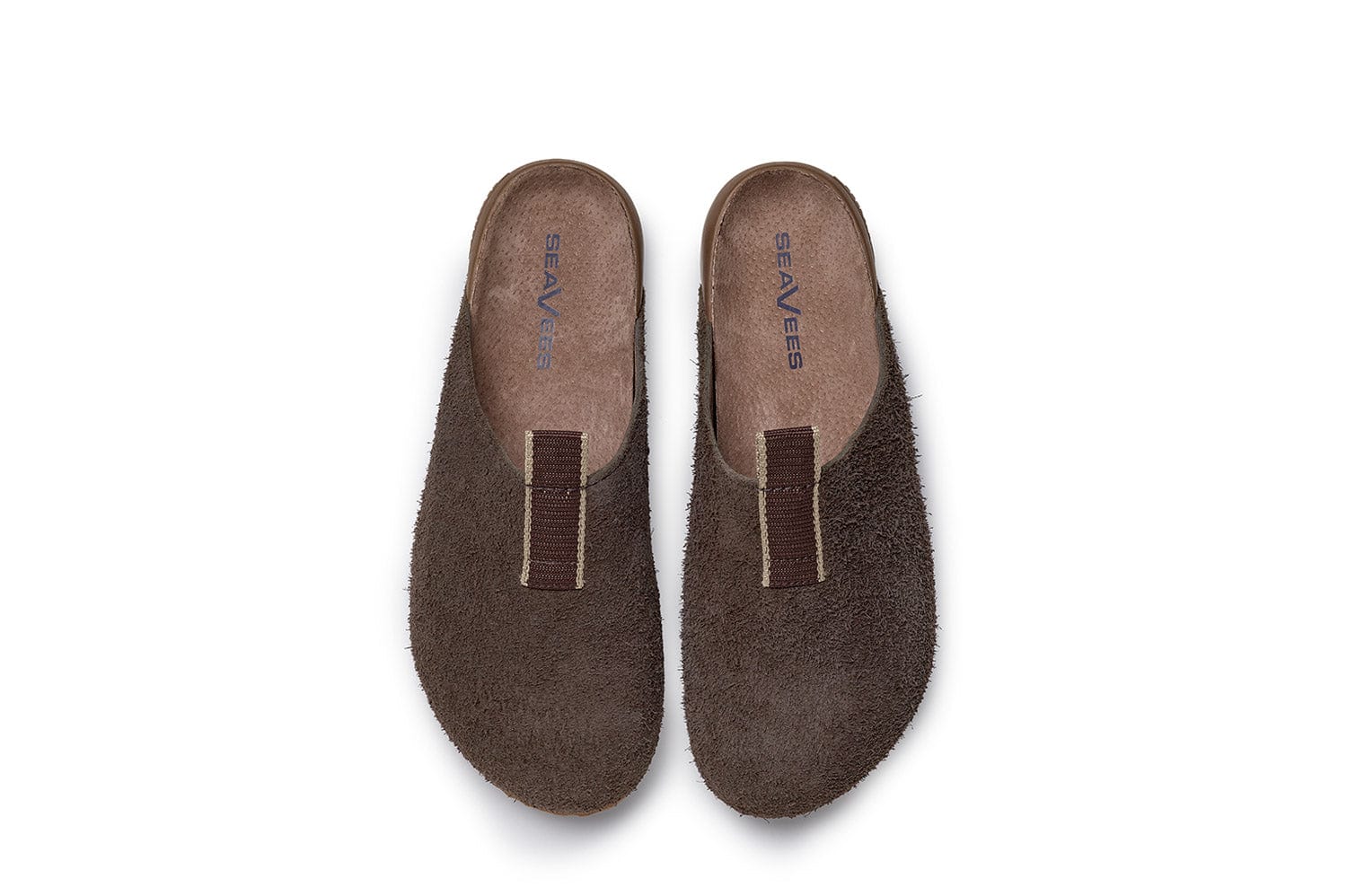 Mens - Tiburon Trekker - Espresso - Image 3