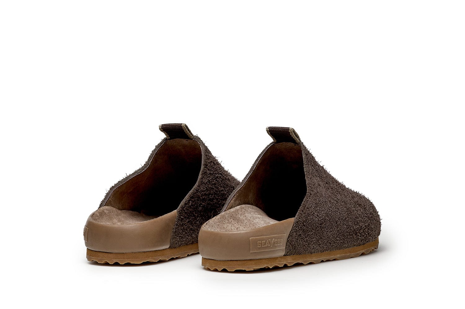 Mens - Tiburon Trekker - Espresso - Image 4