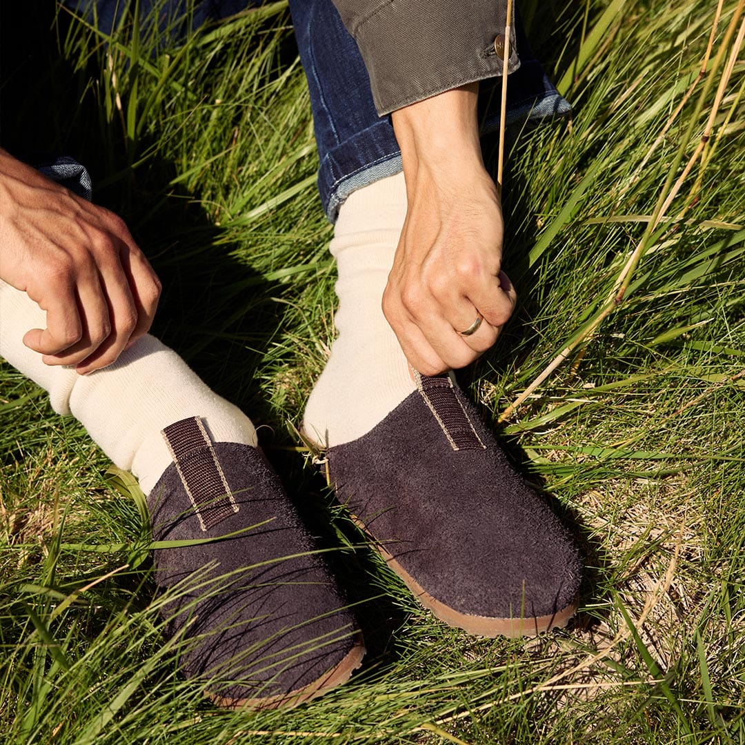 Mens - Tiburon Trekker - Espresso - Image 7